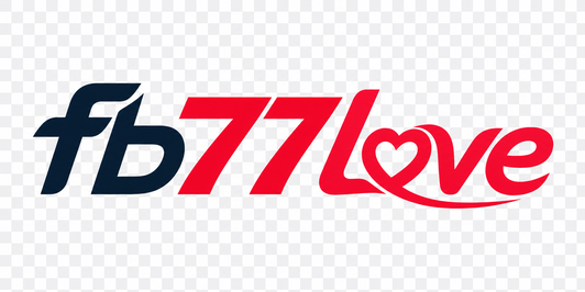 FB77 Love Logo